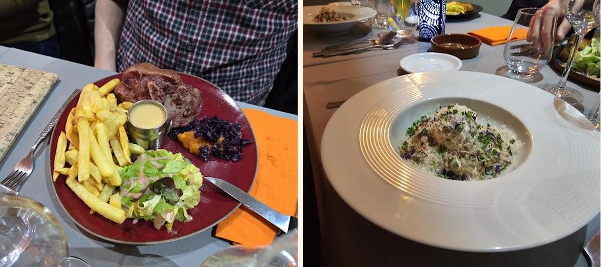 Auberge Des Maraichons - Gallery Image 3