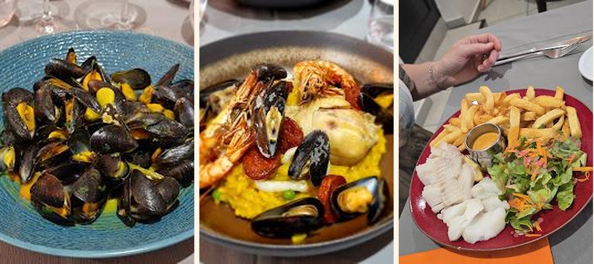 Auberge Des Maraichons - Gallery Image 5