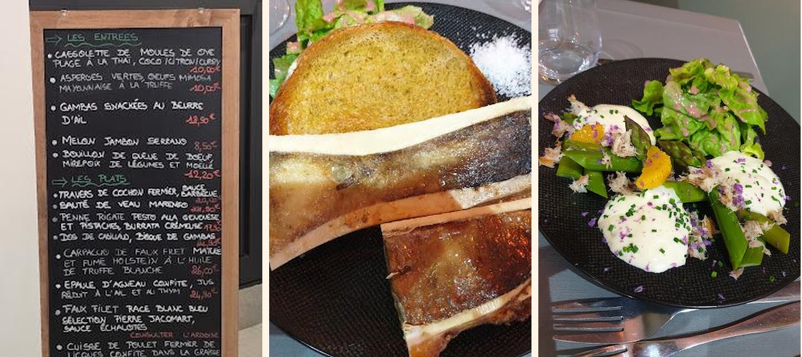 Auberge Des Maraichons - Gallery Image 6