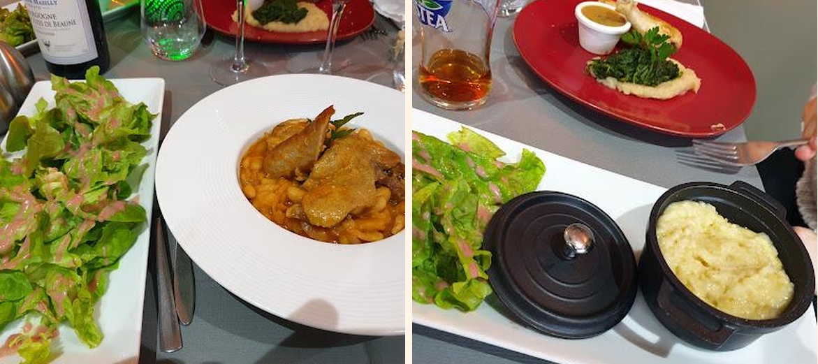 Auberge Des Maraichons - Gallery Image 7